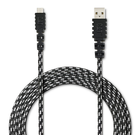 10' Micro USB Cable - DSP