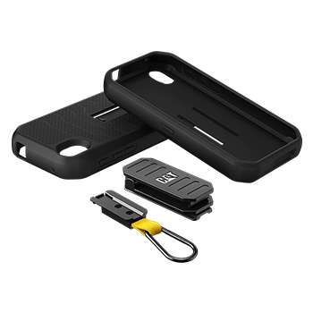Cat® S41 Active Urban Hybrid Carry Case - DSP